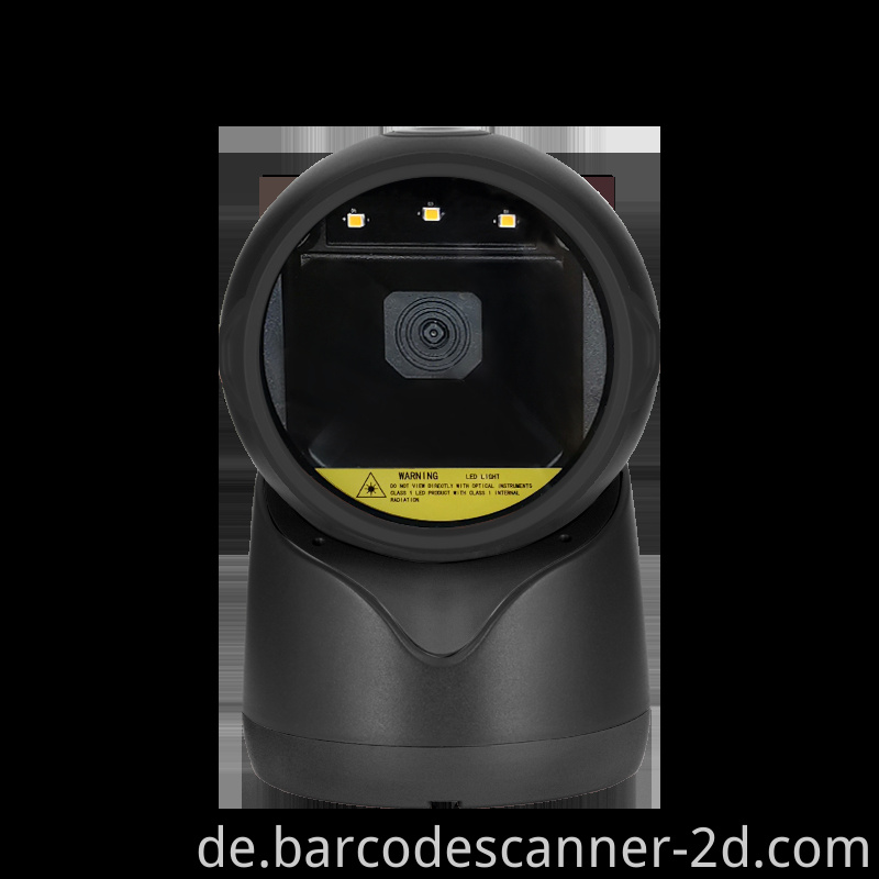  Brcode Scanner